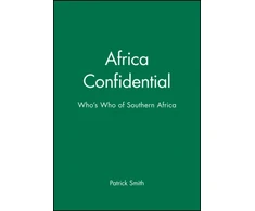 KNYGA Bookshop Africa Confidential