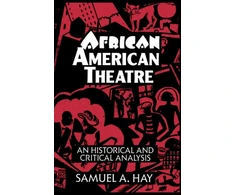 KNYGA Bookshop African American Theatre