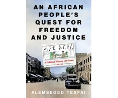 KNYGA Bookshop African People’s Quest for Freedom and Justice