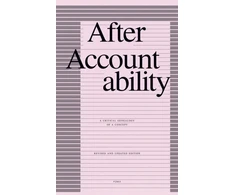 KNYGA Bookshop After Accountability