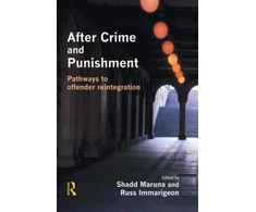 KNYGA Bookshop After Crime and Punishment