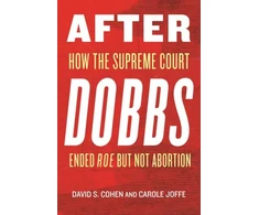 KNYGA Bookshop After Dobbs