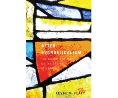 KNYGA Bookshop After Evangelicalism
