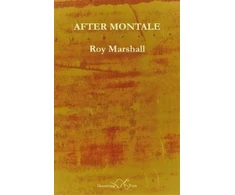 KNYGA Bookshop After Montale