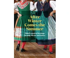 KNYGA Bookshop After Winter Comes the Summer
