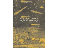 KNYGA Bookshop Afterburner