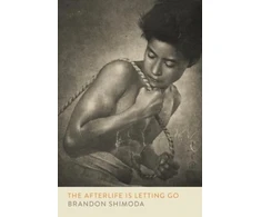 KNYGA Bookshop Afterlife is Letting Go