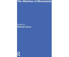 KNYGA Bookshop Afterlives of Monuments
