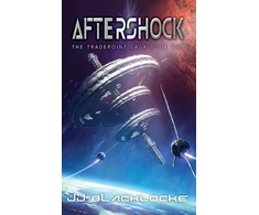 KNYGA Bookshop Aftershock