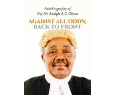 KNYGA Bookshop Against All Odds