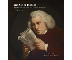 KNYGA Bookshop Age of Johnson