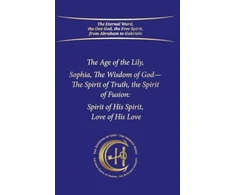 KNYGA Bookshop Age of the Lily Sophia, the Wisdom of God