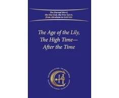 KNYGA Bookshop Age of the Lily, The High Time – After the Time