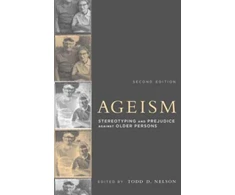 KNYGA Bookshop Ageism