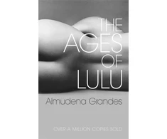 KNYGA Bookshop Ages of Lulu
