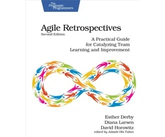 KNYGA Bookshop Agile Retrospectives, Second Edition
