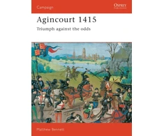 KNYGA Bookshop Agincourt 1415