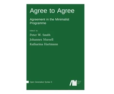 KNYGA Bookshop Agree to Agree