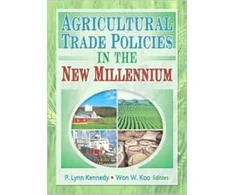 KNYGA Bookshop Agricultural Trade Policies in the New Millennium