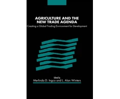KNYGA Bookshop Agriculture and the New Trade Agenda