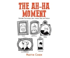 KNYGA Bookshop Ah-Ha Moment