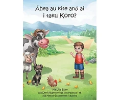 KNYGA Bookshop Ahea au kite ano ai i taku Koro?