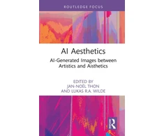 KNYGA Bookshop AI Aesthetics
