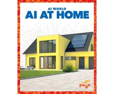 KNYGA Bookshop AI at Home