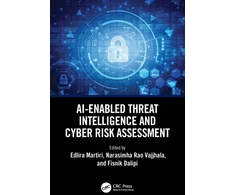 KNYGA Bookshop AI-Enabled Threat Intelligence and Cyber Risk Assessment