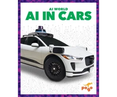 KNYGA Bookshop AI in Cars