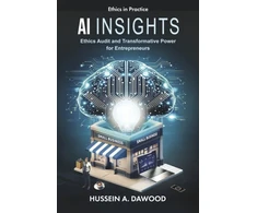 KNYGA Bookshop AI Insights