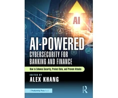 KNYGA Bookshop AI-Powered Cybersecurity for Banking and Finance