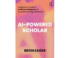 KNYGA Bookshop AI-Powered Scholar