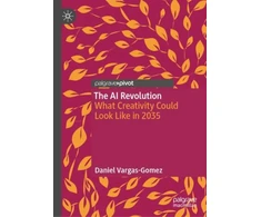 KNYGA Bookshop AI Revolution