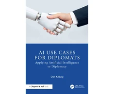 KNYGA Don Kilburg AI Use Cases for Diplomats
