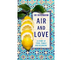 KNYGA Bookshop Air and Love