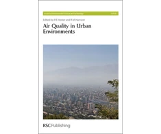 KNYGA Bookshop Air Quality in Urban Environments