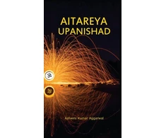 KNYGA Bookshop Aitareya Upanishad
