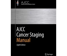 KNYGA Bookshop AJCC Cancer Staging Manual