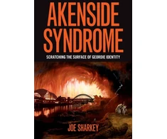 KNYGA Bookshop Akenside Syndrome