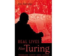 KNYGA Bookshop Alan Turing