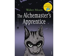 KNYGA Bookshop Alchemaster's Apprentice