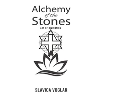 KNYGA Bookshop Alchemy of the Stones