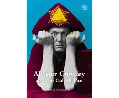 KNYGA Bookshop Aleister Crowley and the Cult of Pan