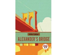 KNYGA Bookshop Alexander?S Bridge