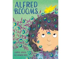 KNYGA Bookshop Alfred Blooms