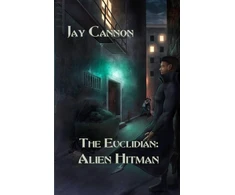 KNYGA Bookshop Alien Hitman