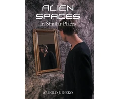 KNYGA Bookshop Alien Spaces in Similar Places