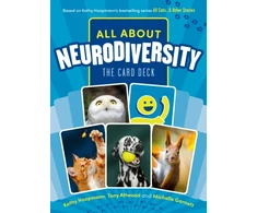 KNYGA Bookshop All About Neurodiversity