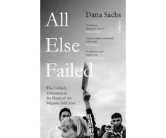 KNYGA Bookshop All Else Failed